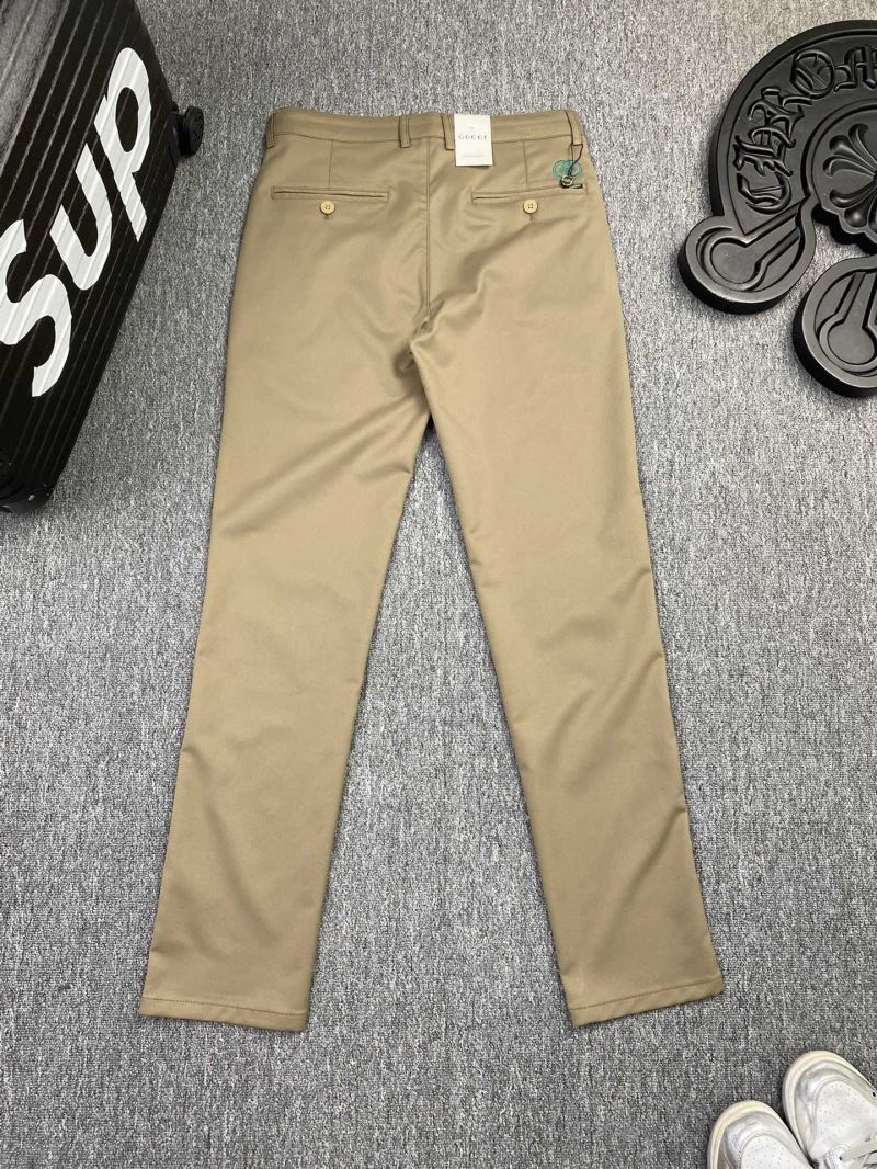 Gucci Long Pants